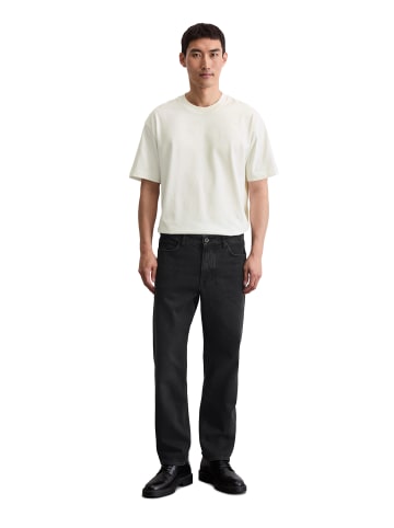 Marc O'Polo Jeans Model Kalmo straight in Dark grey authentic wash