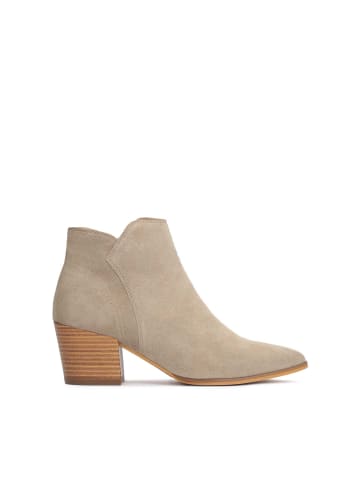 Kazar Stiefel PERRIE in Beige