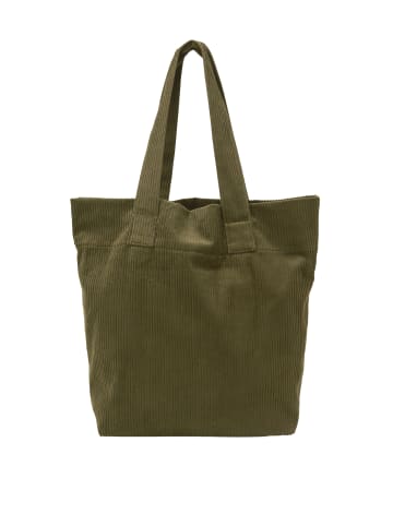 Marc O'Polo Shopper medium in mossy olive