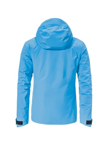 Schöffel Jacke "Jacket Style Pontre WMS" in electric sky