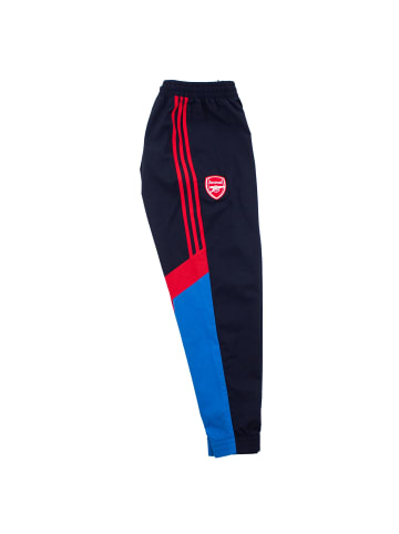 adidas Trainingshose AFC Woven Track Pant in Blau