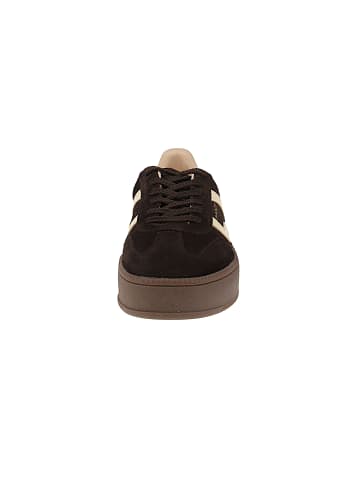Gant Sneaker low Cuzmani in Braun
