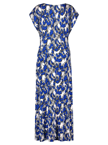 Taifun kleid blau weiß clearance
