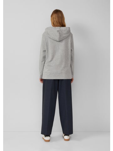 s.Oliver Sweatshirt in 9400_grau meliert