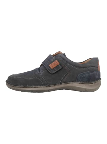 Josef Seibel Halbschuhe in Blau