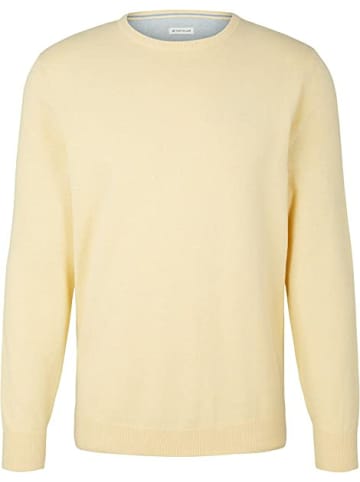 Tom Tailor Pullover für Herren in uni