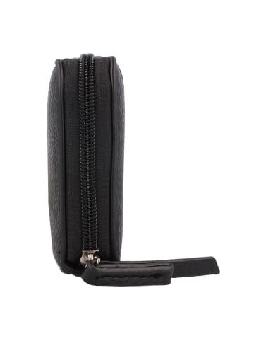 Tom Tailor Beca Geldbörse 19 cm in black