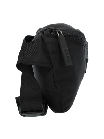 Bench Nova Gürteltasche 26 cm in schwarz
