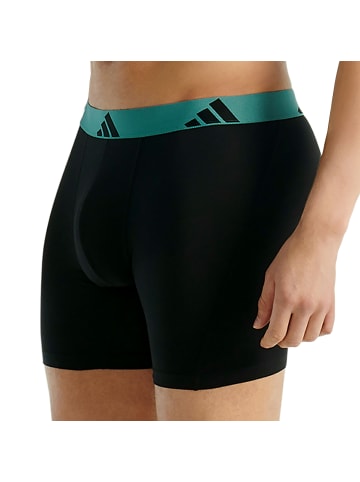 adidas Boxershorts in Mehrfarbig