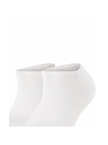 ESPRIT Socken 2er Pack in Weiß