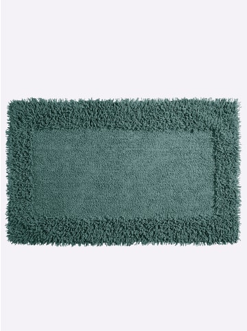 Heine Badematte in jade