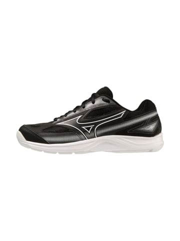 Mizuno Sneakers Low BREAK SHOT 4 CS in schwarz