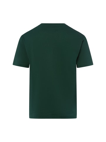 Gant T-Shirt in tanne