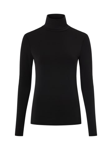 MOSS COPENHAGEN Shirt MSCHBetrina in schwarz