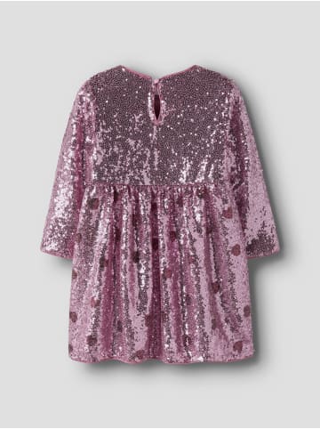 name it Kleid in Lilac Sachet