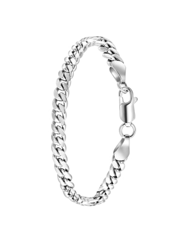 Lucardi 925 Silber Armband