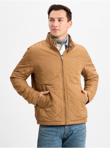 Gant Jacke in camel - 0005