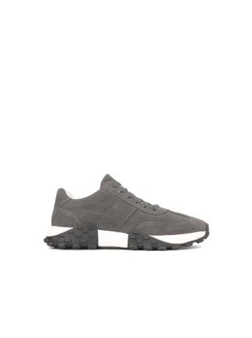 Kazar Sneaker Low ENVER in Grau