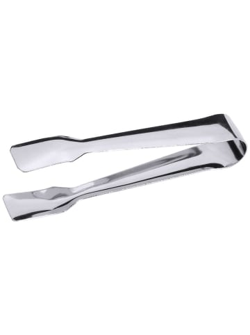 Contacto Zuckerzange in silber