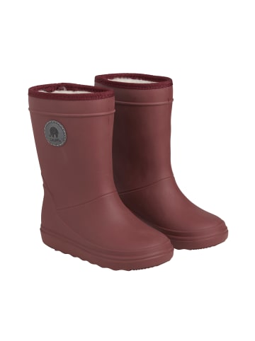 CeLaVi Winterboots CEThermo in Rosa