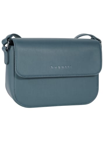Bugatti Umhängetasche ALMATA in blau