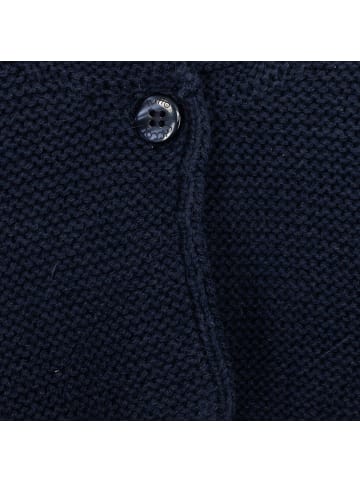 Tutto Piccolo Übergangsjacke in Blue