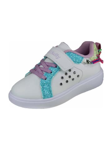 Lelli Kelly Schnürschuhe in Weiß