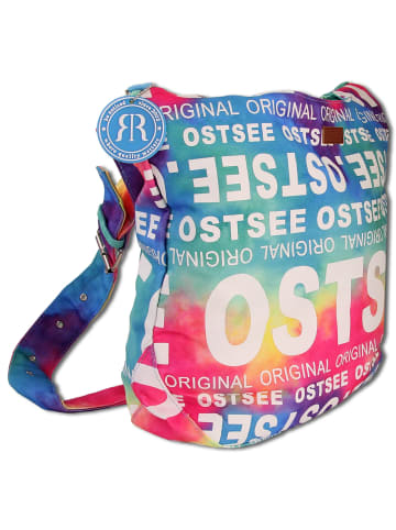 Robin Ruth Robin Ruth Schultertasche mehrfarbig ca. 39cm