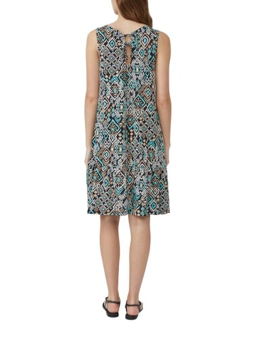 S.OLIVER RED LABEL Kleid in schwarz2