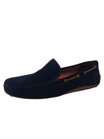 Sioux Mokassin Callimo in Blau