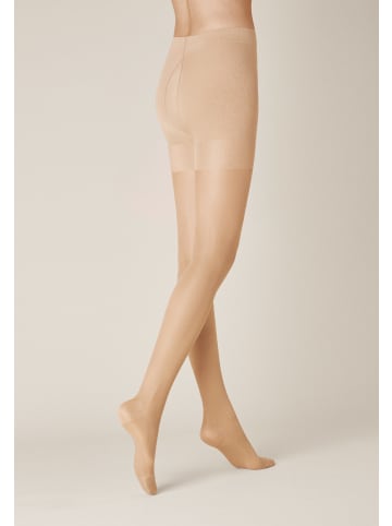 Kunert Feinstrumpfhose Fly&Care® 40 stützend in Teint
