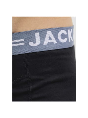 Jack & Jones Unterwäsche in Black