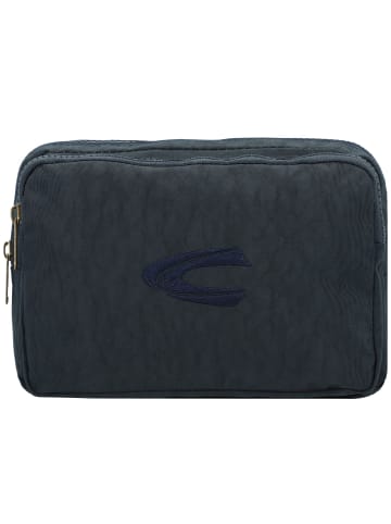 Camel Active Journey Gürteltasche 22 cm in dark blue