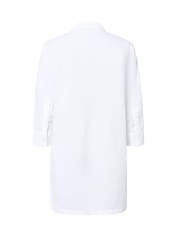 Franco Callegari Bluse Winnie in weiß