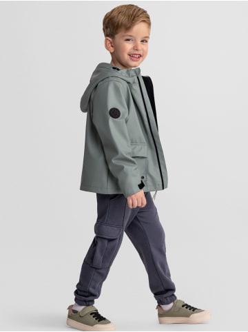 Minoti Softshelljacke 29COAT206 in grün