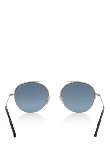 Tom Ford Sonnenbrille für Herren in gold