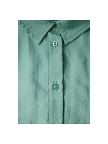 Street One Langarmbluse in sunlit green