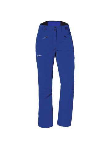 Schöffel Skihose Horberg XT in blau