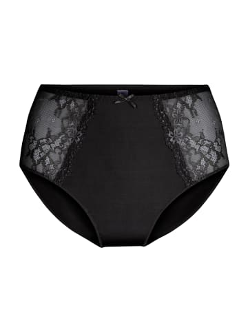 Linga Dore Linga Dore DAILY Slip in Schwarz
