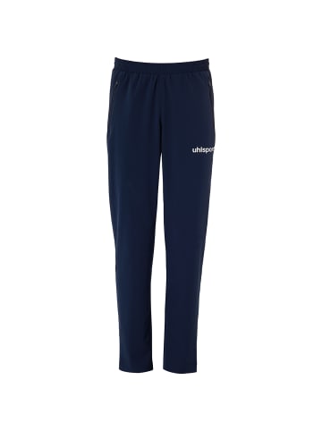 uhlsport  Trainingshose GOAL 25 EVO WOVEN PANT in marine