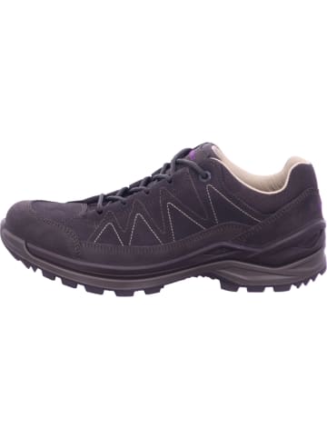 LOWA Outdoorschuh TORO EVO II LO WS in grau