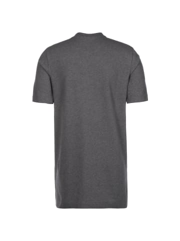 Nike Performance T-Shirt Strike 21 Polo in grau