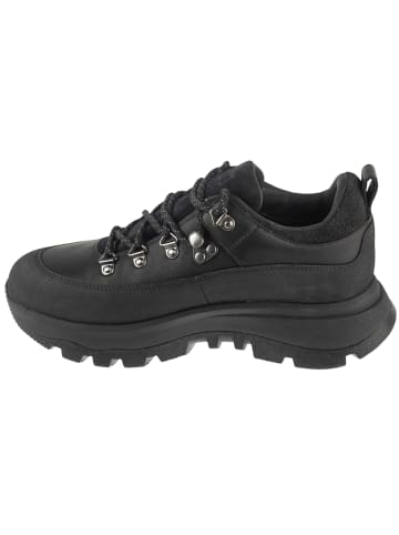 FitFlop Neo D-Hyker in Schwarz