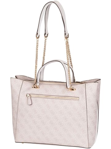 Guess Schultertasche Noreen SG 00220 in Dove Logo