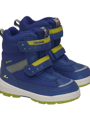 VIKING Footwear PLAYHIGH GTX RWARM