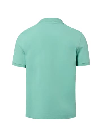 Gant Poloshirt in türkis