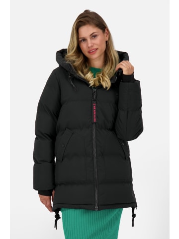 alife and kickin Winterjacke CathyAK A in moonless