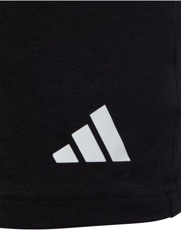 adidas Performance Unterhemd in schwarz