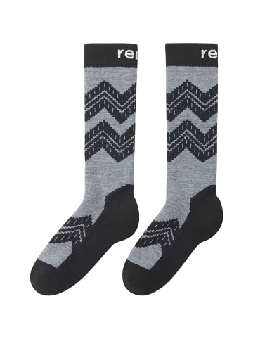 Reima Reima  SUKSEE SOCKS in Grau
