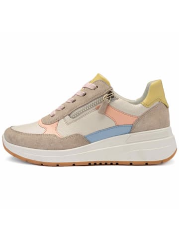 ara Sneaker in beige